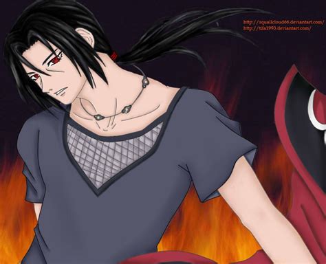 itachi sexy